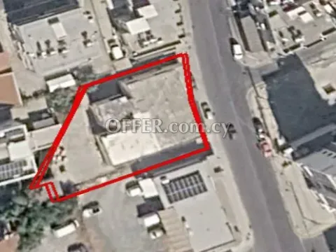  (Commercial) in Katholiki, Limassol for Sale - Main Photo