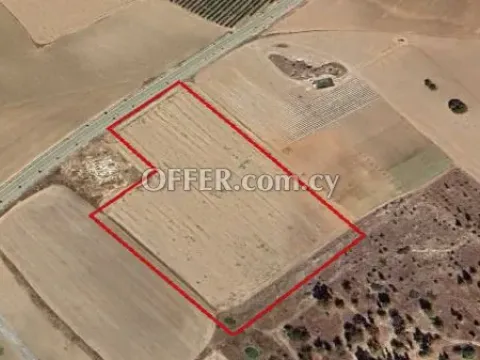  (Residential) in Softades, Larnaca for Sale - Main Photo