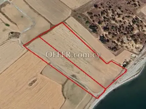 (Residential) in Softades, Larnaca for Sale - Main Photo