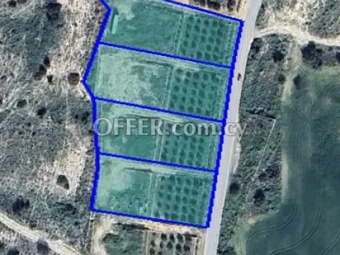 (Agricultural) in Maroni, Larnaca for Sale - Main Photo