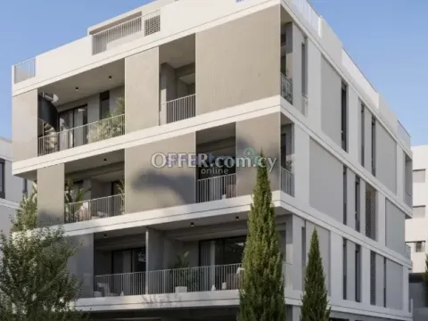 Studio For Sale Agios Athanasios Limassol - Main Photo