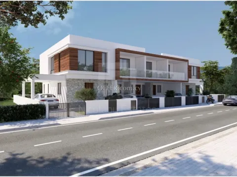 Under Construction two bedroom maisonette in Kiti area of Larnaca - Main Photo