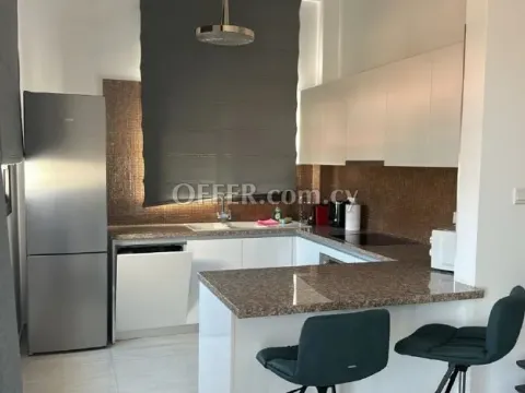 Apartment (Flat) in Papas Area, Limassol for Sale - Main Photo