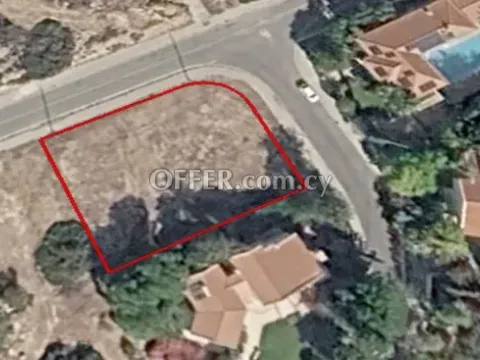 (Residential) in Mesovounia, Limassol for Sale - Main Photo
