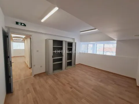 Commercial (Office) in Agios Ioannis, Limassol for Sale - Main Photo