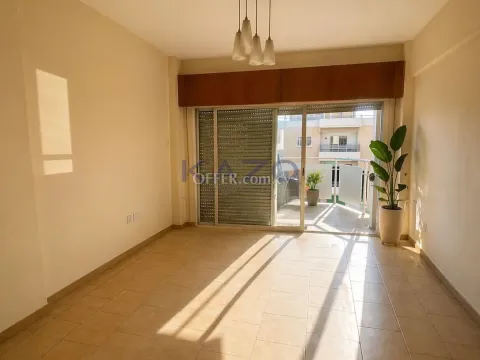City Center Agia Zoni Three Bedroom Apartment For Sale - Main Photo