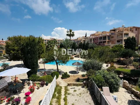 House For Sale in Tombs of The Kings, Paphos - DP5871