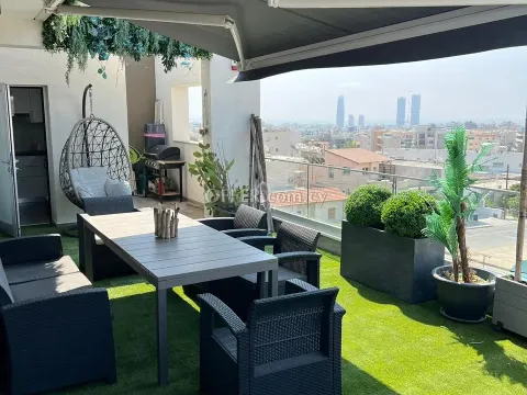 THREE BEDROOM PENTHOUSE WITH JACUZZI - Main Photo
