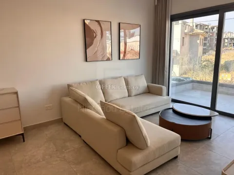 Deluxe three bedroom apartment near JUMBO Limassol - Main Photo