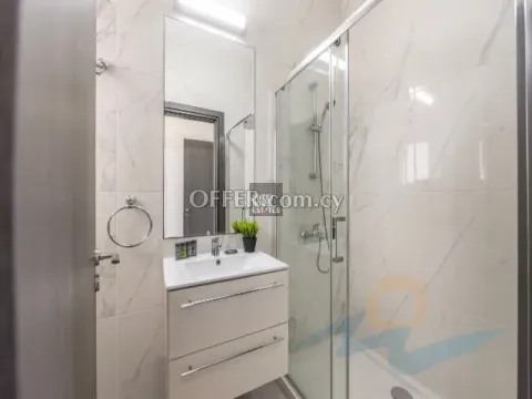 Elegant Three Bedroom Villa with Private Swimming pool in Ayia Napa - 3