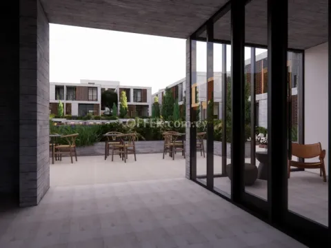 Modern Detached Villa with Three Bedrooms in Emba Petridia - 9