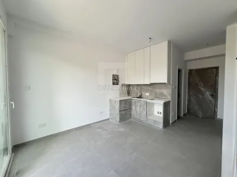 Modern brand new studio apartment for sale in Oroklini Larnaca - 8
