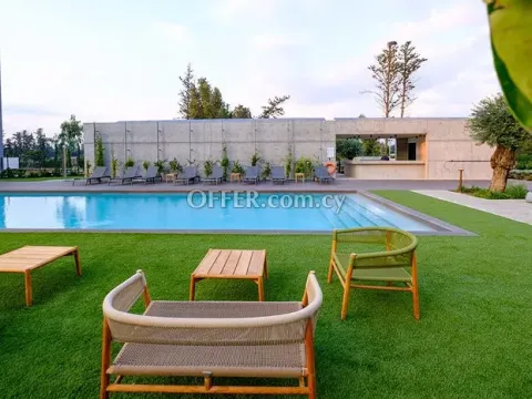 Apartment (Flat) in Zakaki, Limassol for Sale - 9