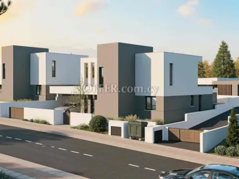 House (Detached) in Kouklia, Paphos for Sale - 8
