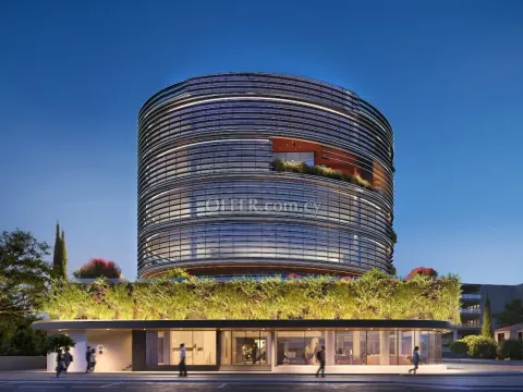 Commercial (Office) in City Center, Paphos for Sale - 6