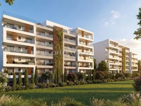 Apartment (Flat) in City Center, Paphos for Sale - 11