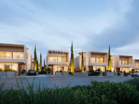 House (Detached) in Pernera, Famagusta for Sale - 11