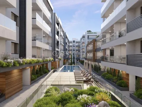 Apartment (Flat) in Livadia, Larnaca for Sale - 9