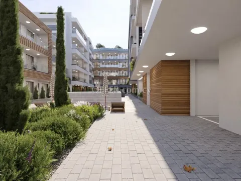 Apartment (Flat) in Livadia, Larnaca for Sale - 11