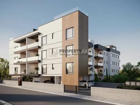 Under-Construction 2 Bedroom Apartment for Sale in Omonia, Limassol - 8