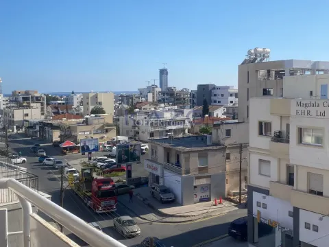 City Center Agia Zoni Three Bedroom Apartment For Sale - 7