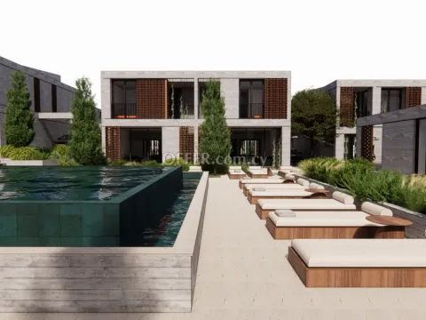 Modern Detached Villa with Three Bedrooms in Emba Petridia - 8