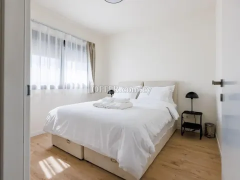 Apartment (Flat) in Zakaki, Limassol for Sale - 8