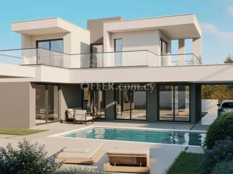 House (Detached) in Kouklia, Paphos for Sale - 7