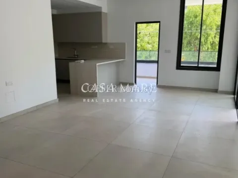Brand new 3 Bedroom Apartment  in Engomi, Nicosia - 7