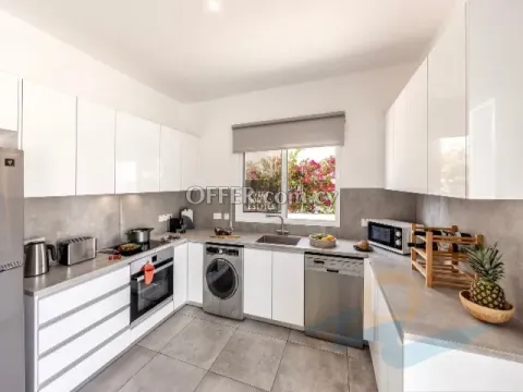Elegant Three Bedroom Villa with Private Swimming pool in Ayia Napa - 20