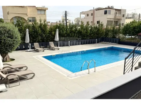 Beautiful luxury nearly new spacious 1 bedroom apartment for investment - 7
