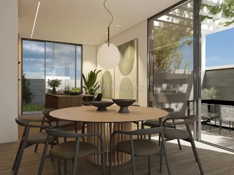 House (Detached) in Kissonerga, Paphos for Sale - 10