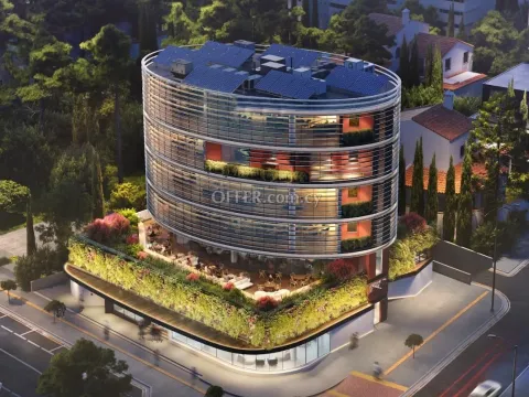 Commercial (Office) in City Center, Paphos for Sale - 5