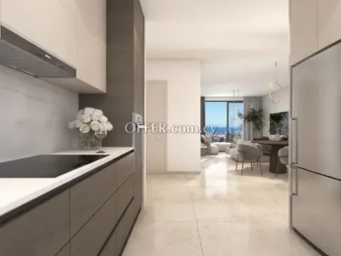 Apartment (Flat) in City Center, Paphos for Sale - 10