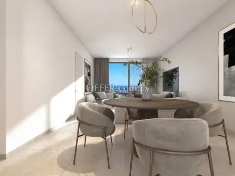 Apartment (Flat) in City Center, Paphos for Sale - 10