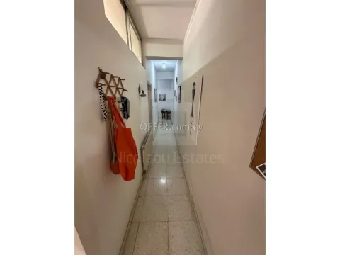 Three Bedroom Ground Floor House for Sale in Lakatamia Nicosia - 9