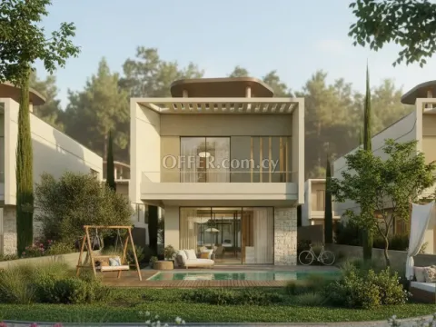House (Detached) in Pernera, Famagusta for Sale - 10