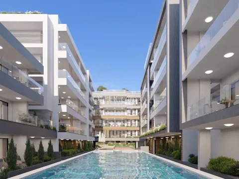 Apartment (Flat) in Livadia, Larnaca for Sale - 8