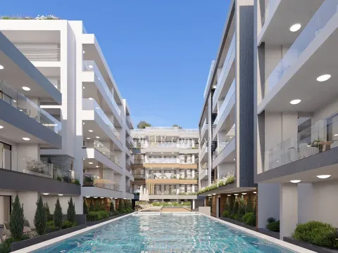 Apartment (Flat) in Livadia, Larnaca for Sale - 10