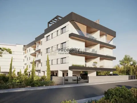 Under-Construction 2 Bedroom Apartment for Sale in Omonia, Limassol - 7