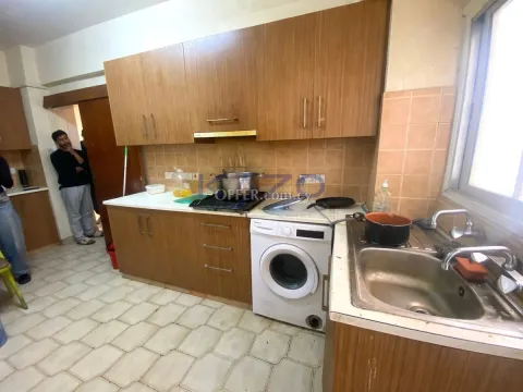 City Center Agia Zoni Three Bedroom Apartment For Sale - 6