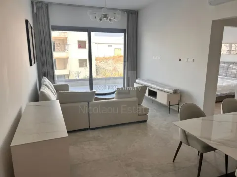 Deluxe three bedroom apartment near JUMBO Limassol - 9