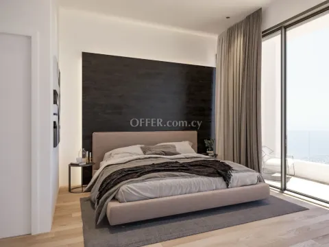 Luxury Sea View Villas for Sale in Tsada, Paphos, Cyprus - 4