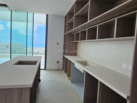 Modern Detached Villa in Konia with Sea View - 4