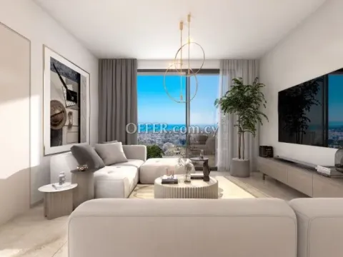 Apartment (Flat) in City Center, Paphos for Sale - 9
