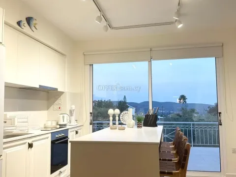 BEAUTIFUL 4 BEDROOM FURNISHED VILLA WITH POOL IN MONI AREA! - 9