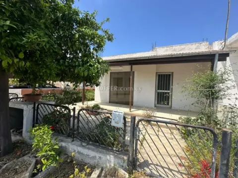 Three Bedroom Ground Floor House for Sale in Lakatamia Nicosia - 8