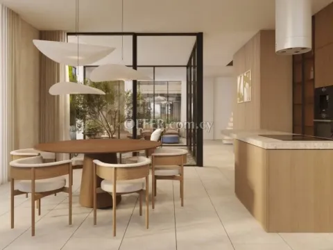 House (Detached) in Pernera, Famagusta for Sale - 9