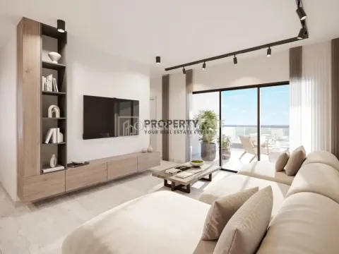 Under-Construction 2 Bedroom Apartment for Sale in Omonia, Limassol - 6