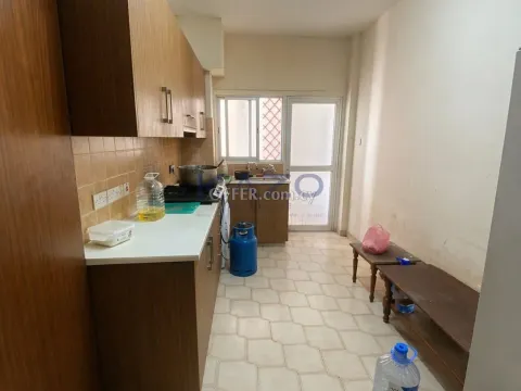 City Center Agia Zoni Three Bedroom Apartment For Sale - 5